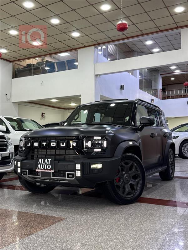 جيتور T2 2027 للبيع في العراق - السليمانية